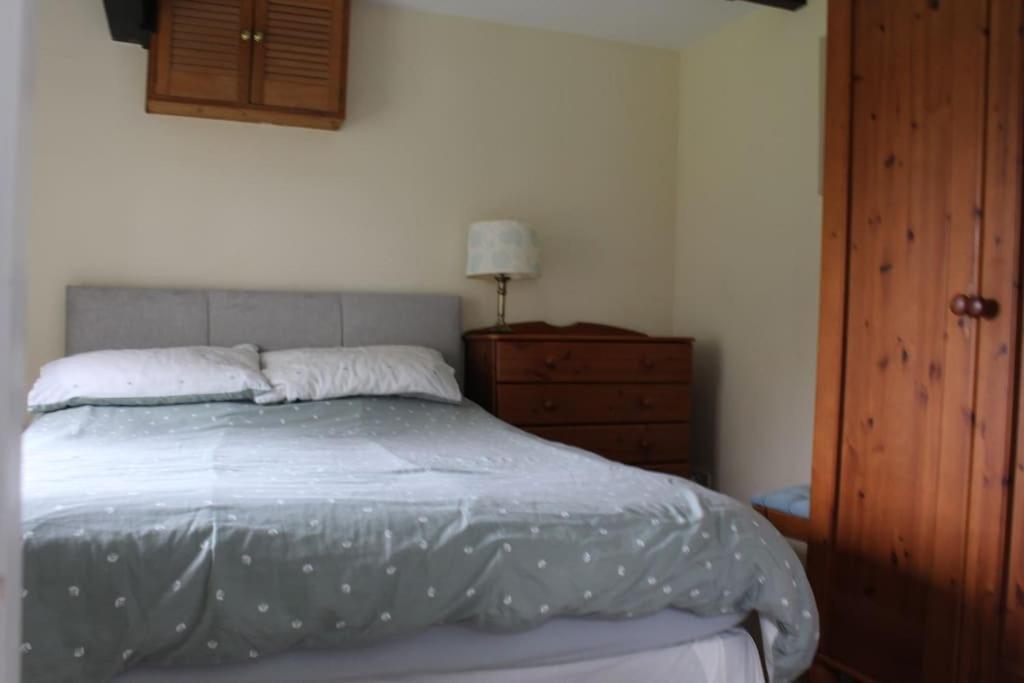 Cozy Country Cottage With Beautiful Rural Views New Quay Dış mekan fotoğraf